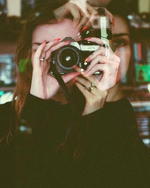 Saper Vedere
