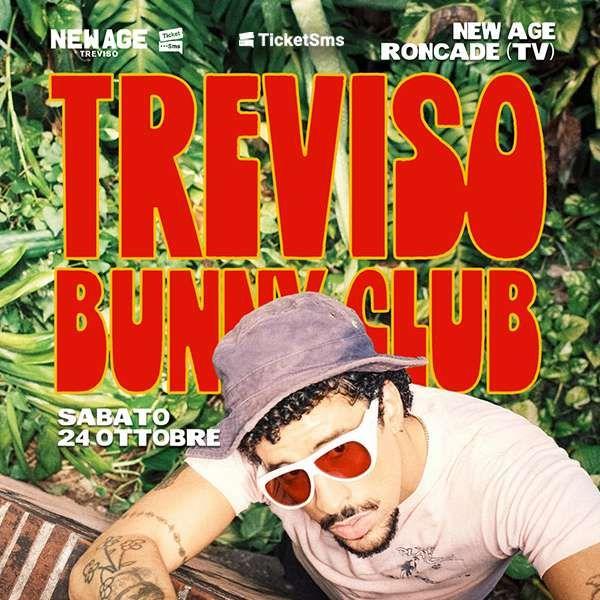 Bunny Club - Bad Bunny Night