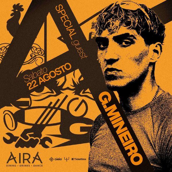 G. Mineiro
