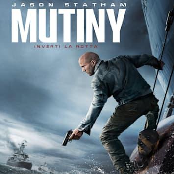 Mutiny