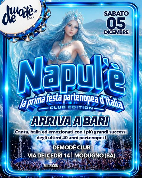 Napul'è