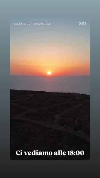 Sunset Session