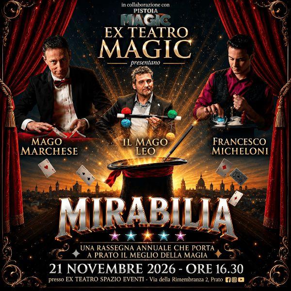 Mirabilia