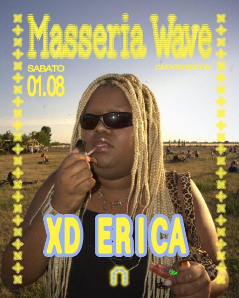 Masseria Wave: CATARSI Edition