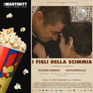 I Figli della Scimmia