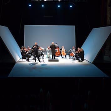 MUOVENDOSI TRA I SILENZI. I SOLISTI VENETI IN CONCERTO