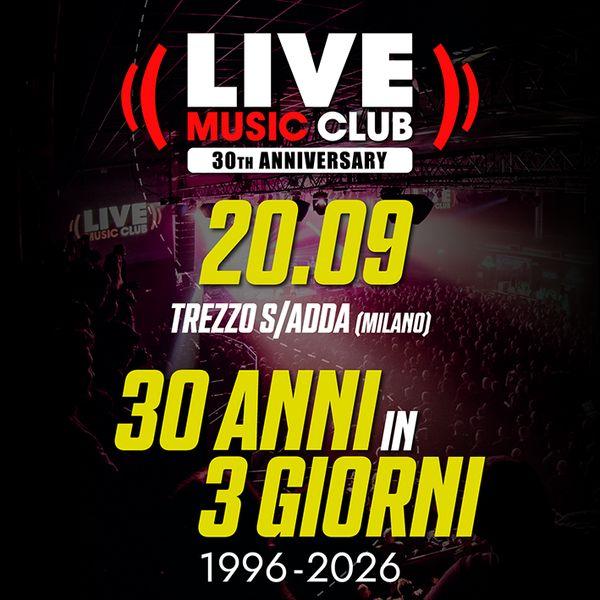30 Anni in 3 Giorni - Giorno 3