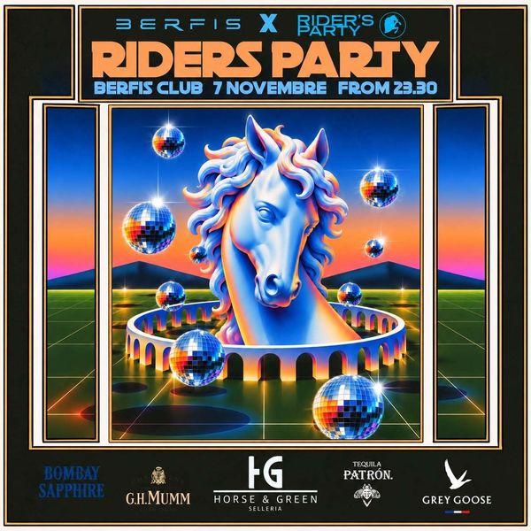 Riders Party