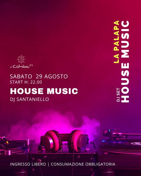 House Session