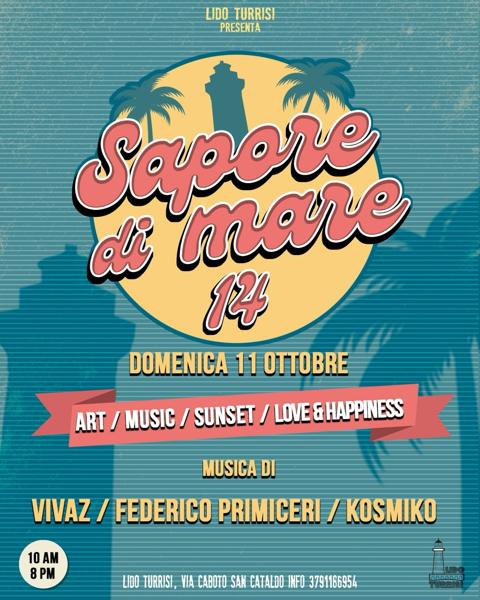 Sapore di Mare 14