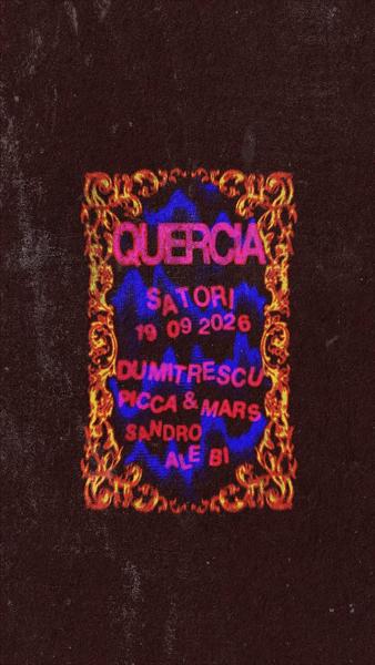Quercia