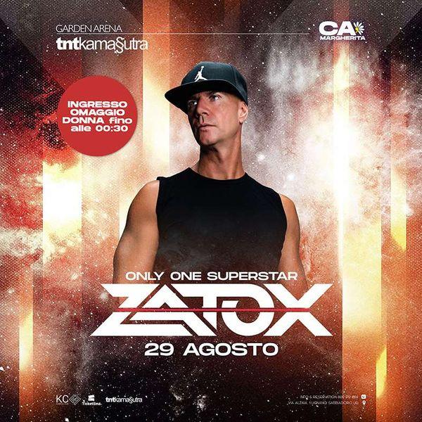Zatox