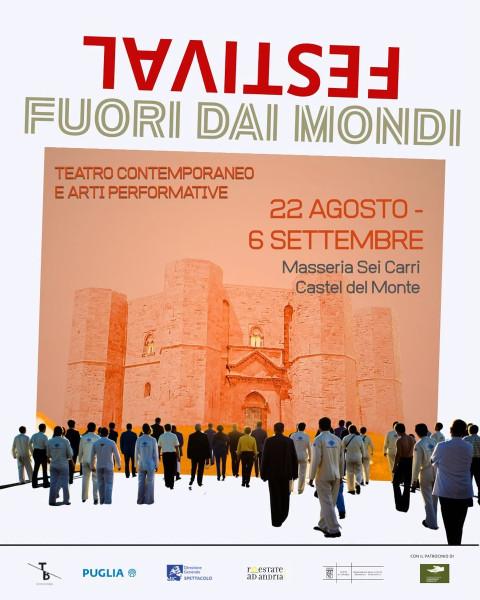 Oliviero — Gianpiero Borgia e Riccardo Palmieri