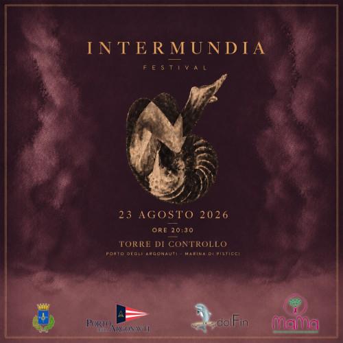 INTERMUNDIA Festival – Serata di Chiusura