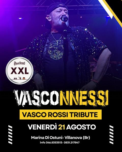 Vasconnessi