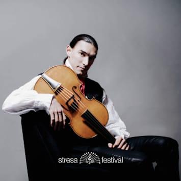 BACH - SOLO SUITE II