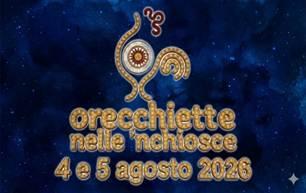 Orecchiette nelle ’nchiosce