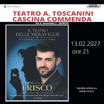 Il Teatro delle Meraviglie