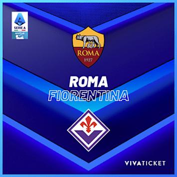 ROMA - FIORENTINA
