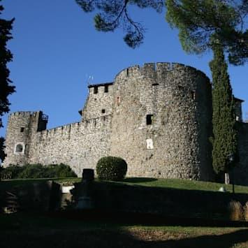 Castello di Gorizia