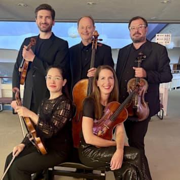 Berlin String Quintet