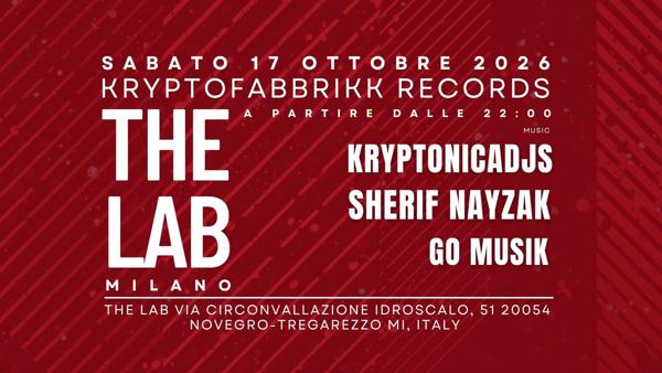 THE LAB