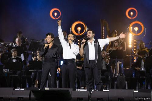 Il Volo – World Tour