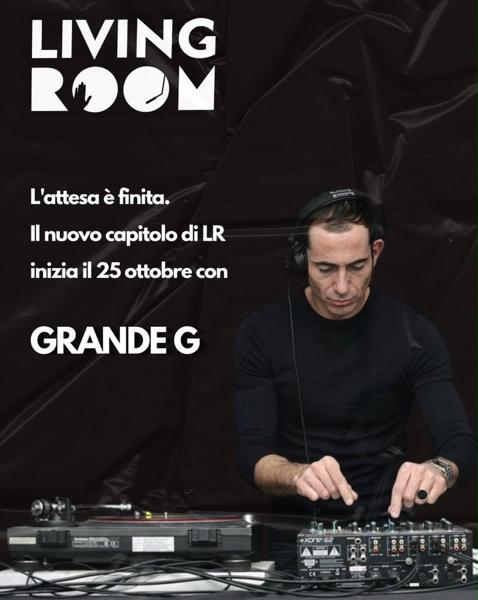 Grande G