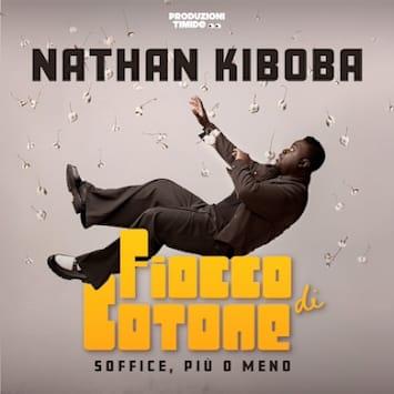 Nathan Kiboba - Fiocco di Cotone