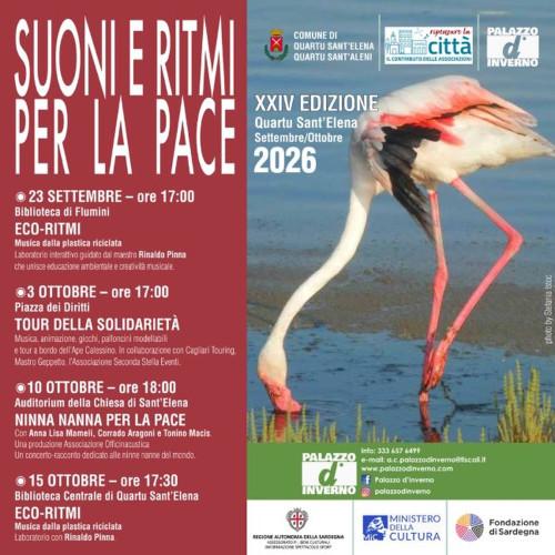 Eco-Ritmi: musica dalla plastica riciclata