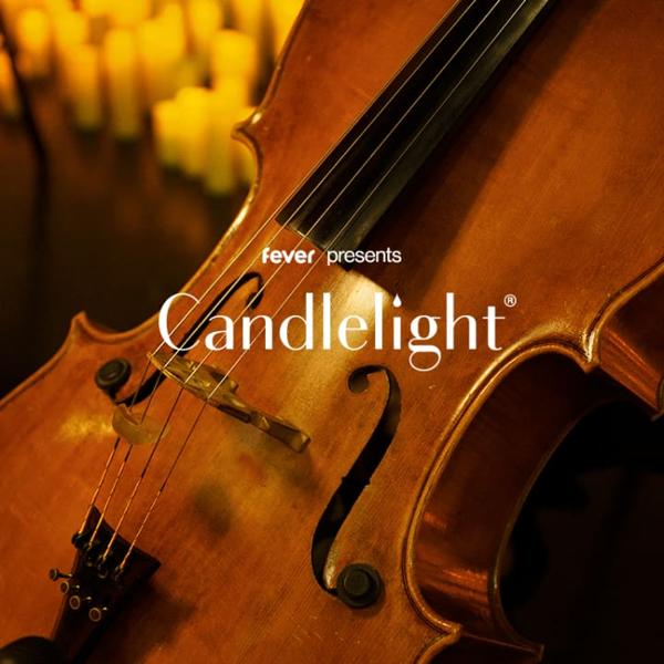 Candlelight: Le Quattro Stagioni di Vivaldi