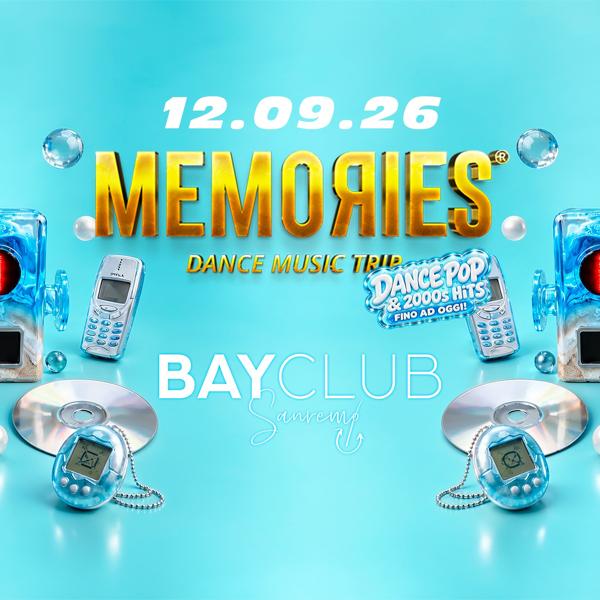 MEMORIES | Bay Club Sanremo