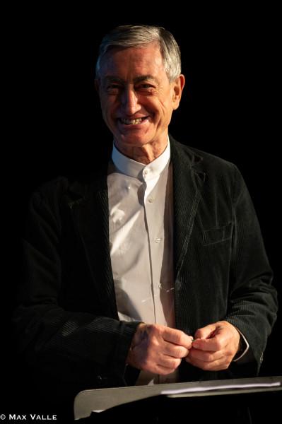 Le parole volano – Ovidio