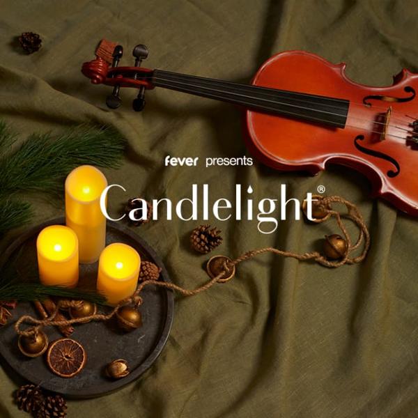 Candlelight Special: i Grandi Classici del Natale
