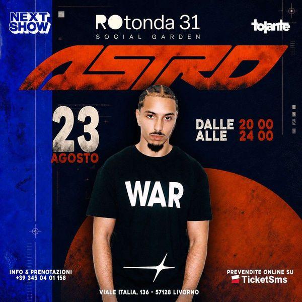 Astro