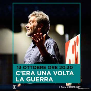 C'era una volta la guerra