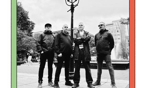 ✸ DEROZER BAR -30° Anniversario Tour | Sun Donato Festival 2026 ✸