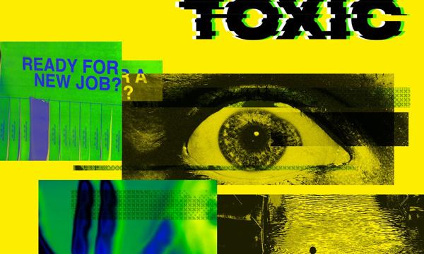 PUBBLICO Live I Toxic - Leggere le notizie e riconoscere l'informazione #GENERE