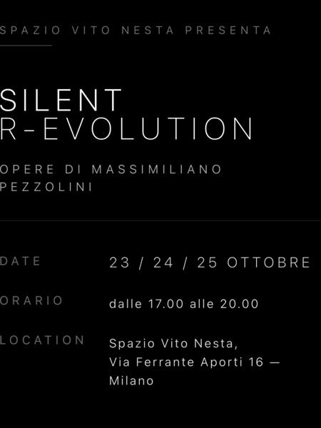 Silent R-Evolution