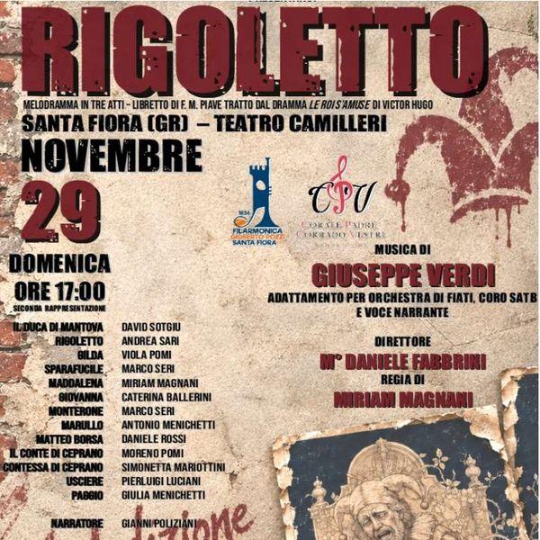 Rigoletto