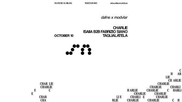 Dafne x Modvlar