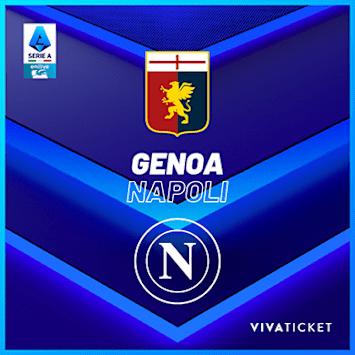 Genoa - Napoli