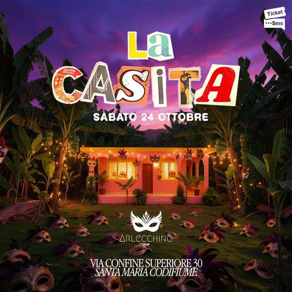 La Casita