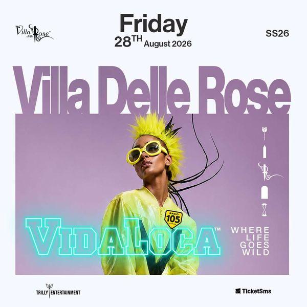 Vidaloca
