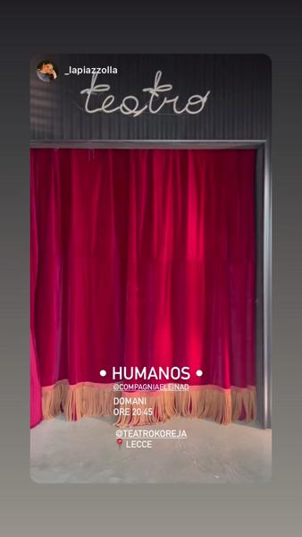Humanos