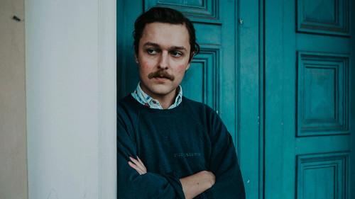 Joshua Burnside