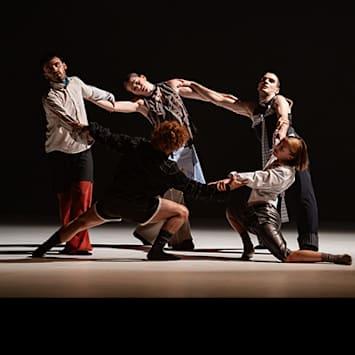 Folklore Dynamics