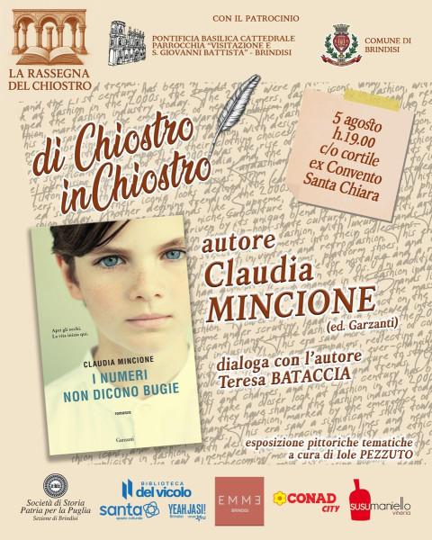 La Rassegna del Chiostro