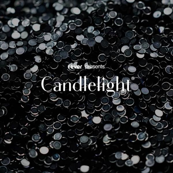 Candlelight: Tributo a Michael Jackson