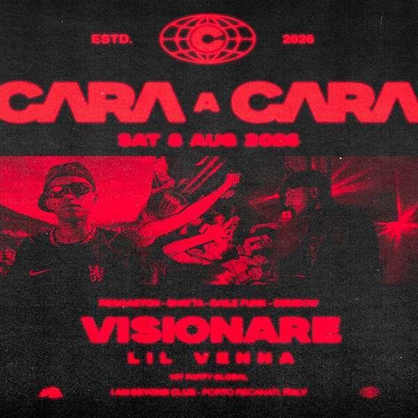 Cara a Cara
